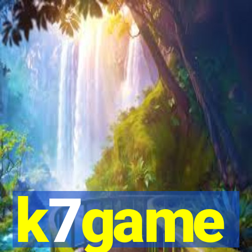 k7game