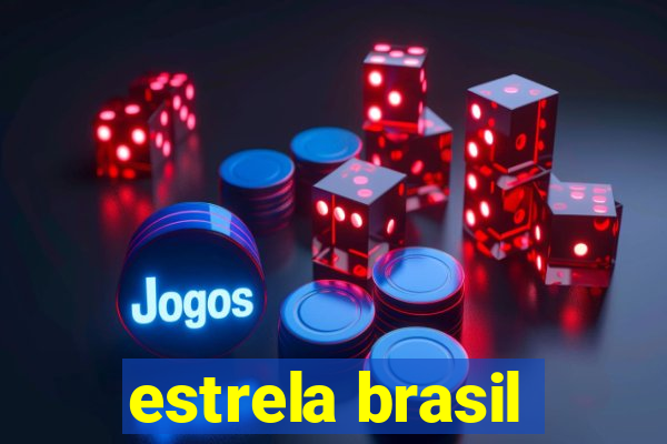 estrela brasil