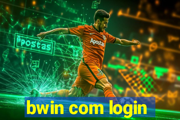 bwin com login