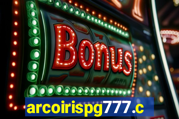 arcoirispg777.com