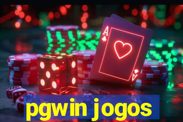 pgwin jogos