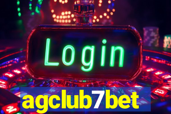 agclub7bet