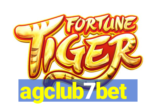 agclub7bet