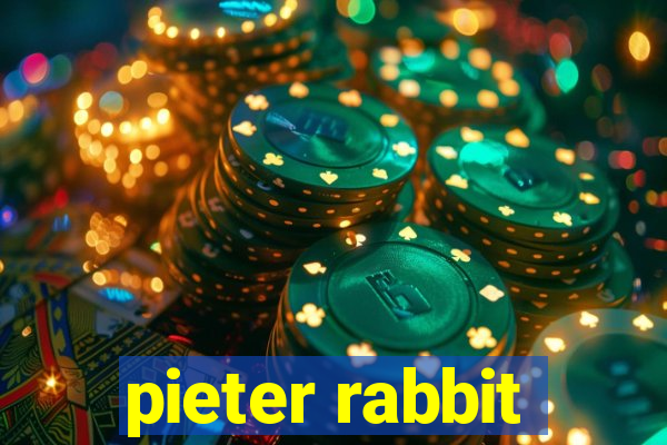 pieter rabbit