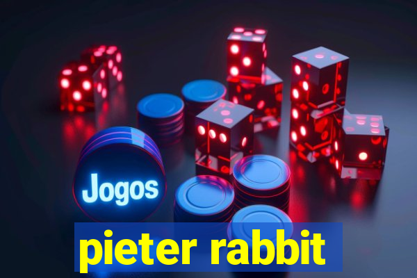 pieter rabbit