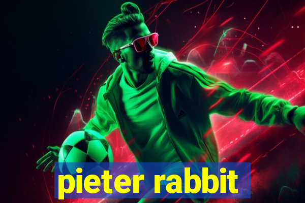 pieter rabbit