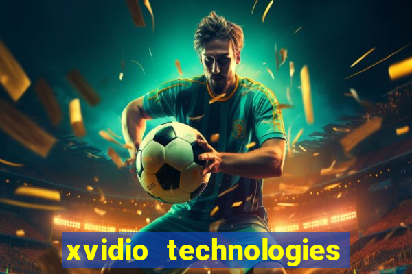 xvidio technologies startup brasil