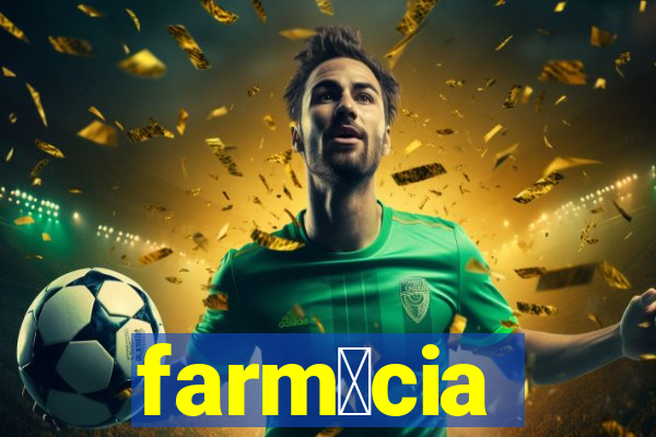 farm谩cia associadas fortuna