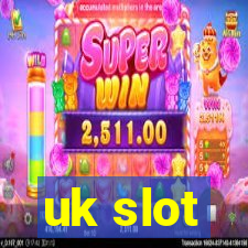 uk slot