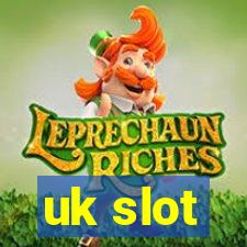 uk slot