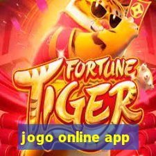 jogo online app