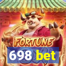 698 bet