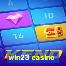 win23 casino