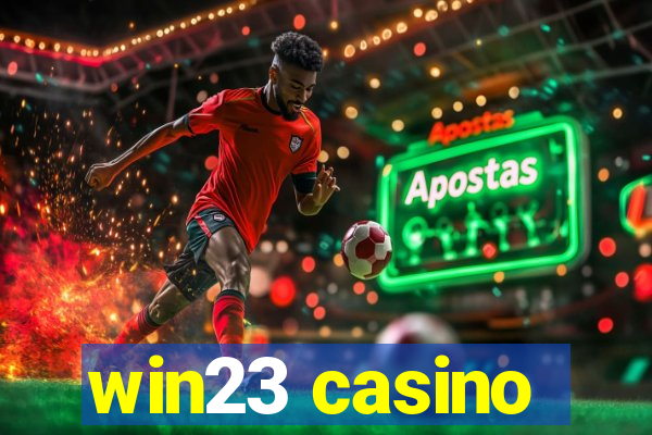 win23 casino