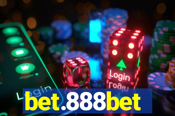 bet.888bet