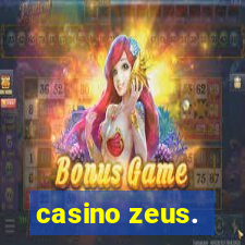 casino zeus.