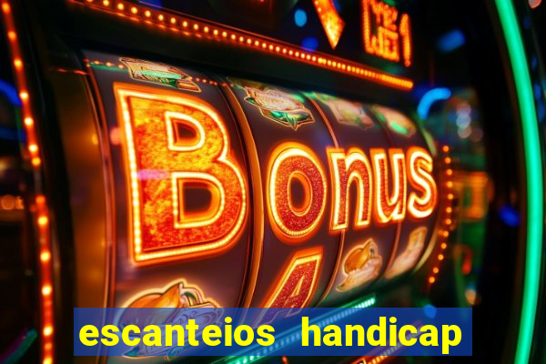 escanteios handicap - 2 5