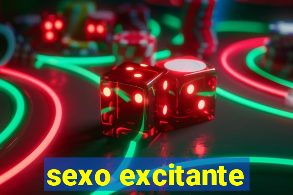 sexo excitante