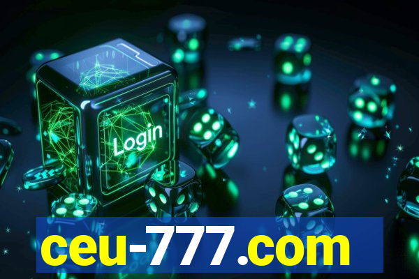 ceu-777.com