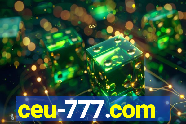 ceu-777.com