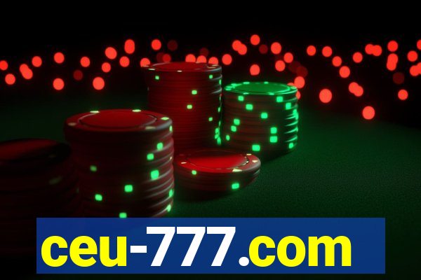 ceu-777.com