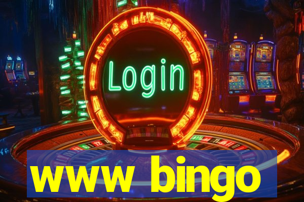 www bingo