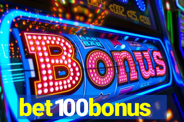 bet100bonus