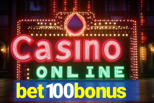 bet100bonus