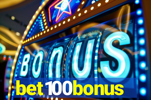 bet100bonus