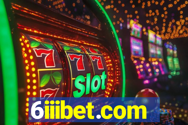 6iiibet.com