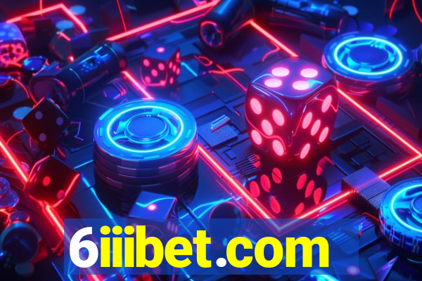 6iiibet.com