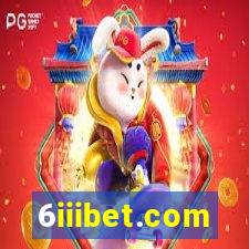 6iiibet.com