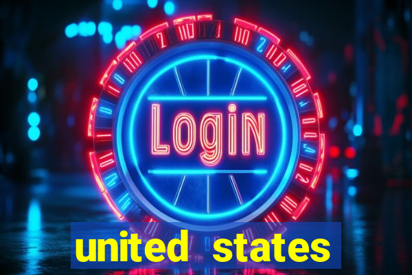 united states largest casino