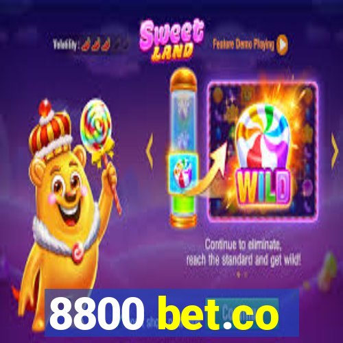 8800 bet.co