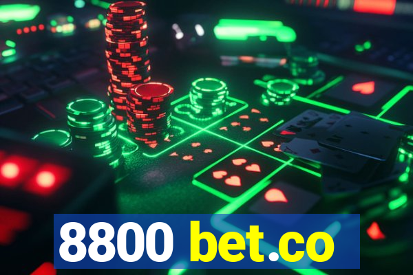 8800 bet.co