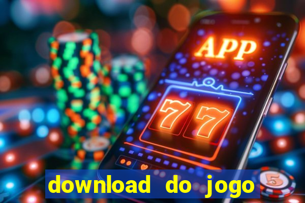 download do jogo do homem aranha