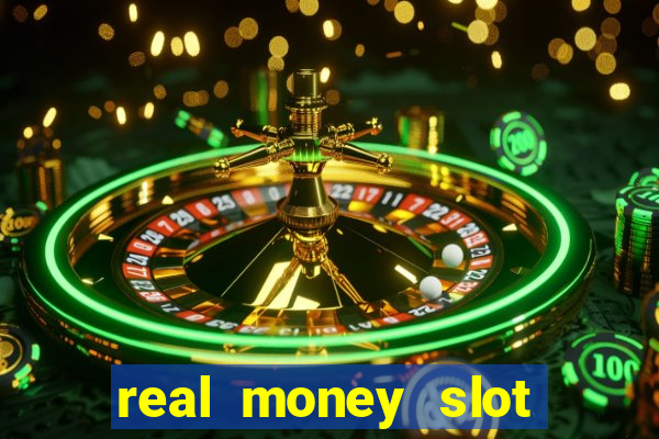 real money slot big winner