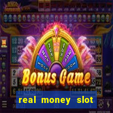 real money slot big winner