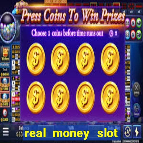 real money slot big winner