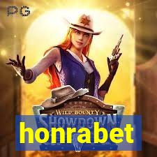 honrabet