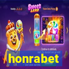 honrabet