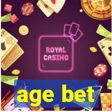 age bet