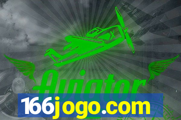 166jogo.com