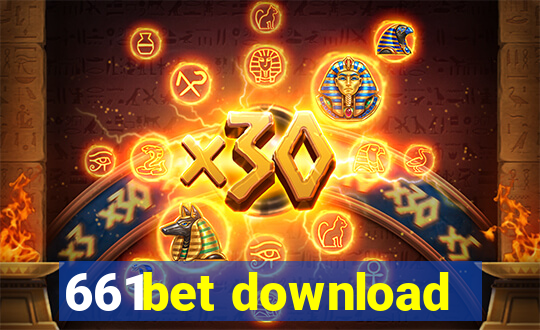 661bet download