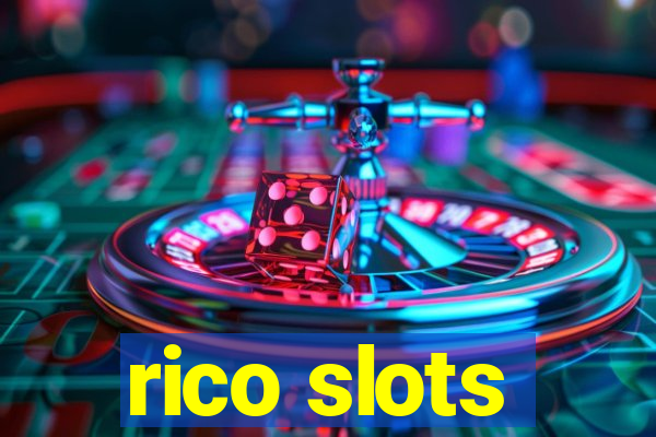 rico slots