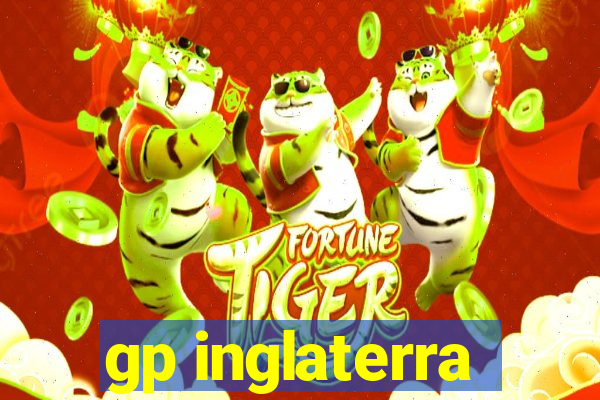 gp inglaterra