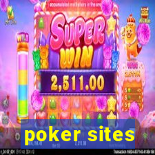 poker sites