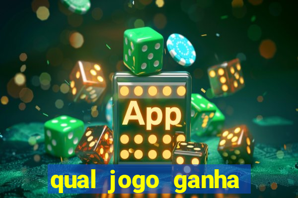 qual jogo ganha dinheiro de verdade sem precisar depositar