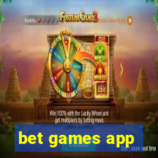 bet games app