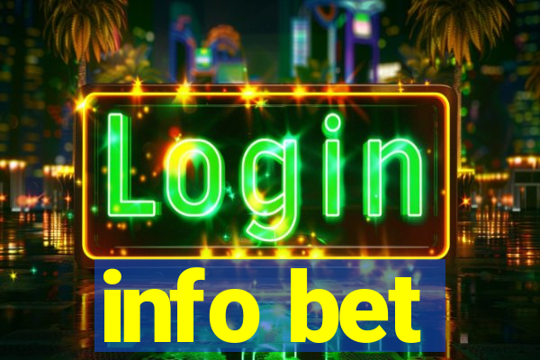 info bet